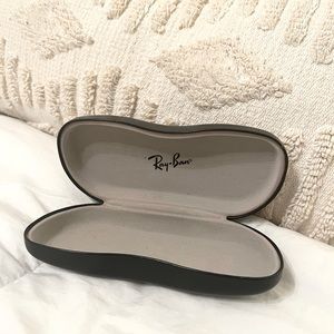 RayBan case